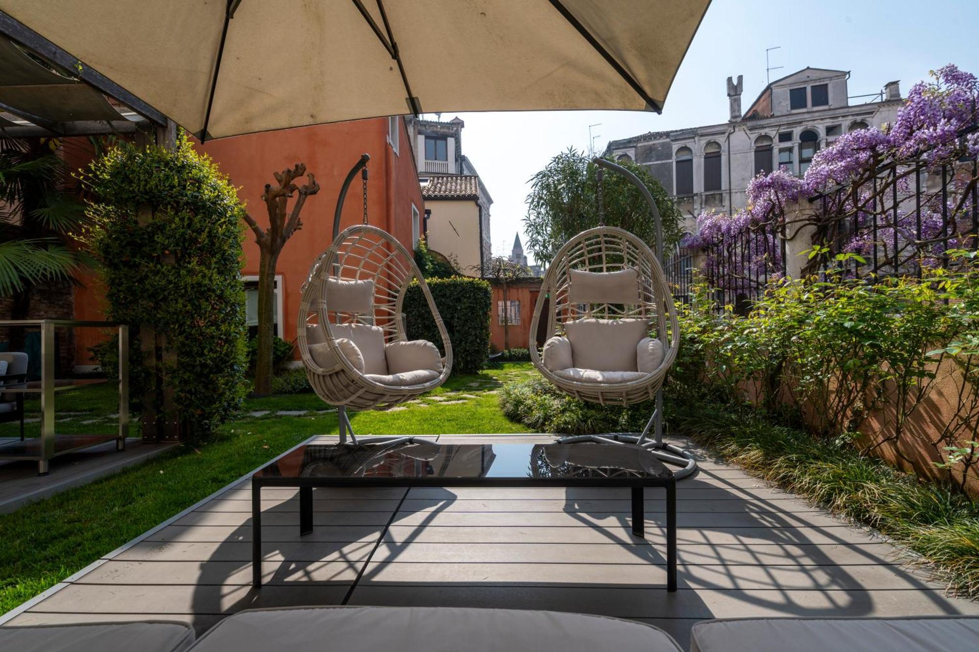 Palazzo Morosini Degli Spezieri - Lifestyle Appartement