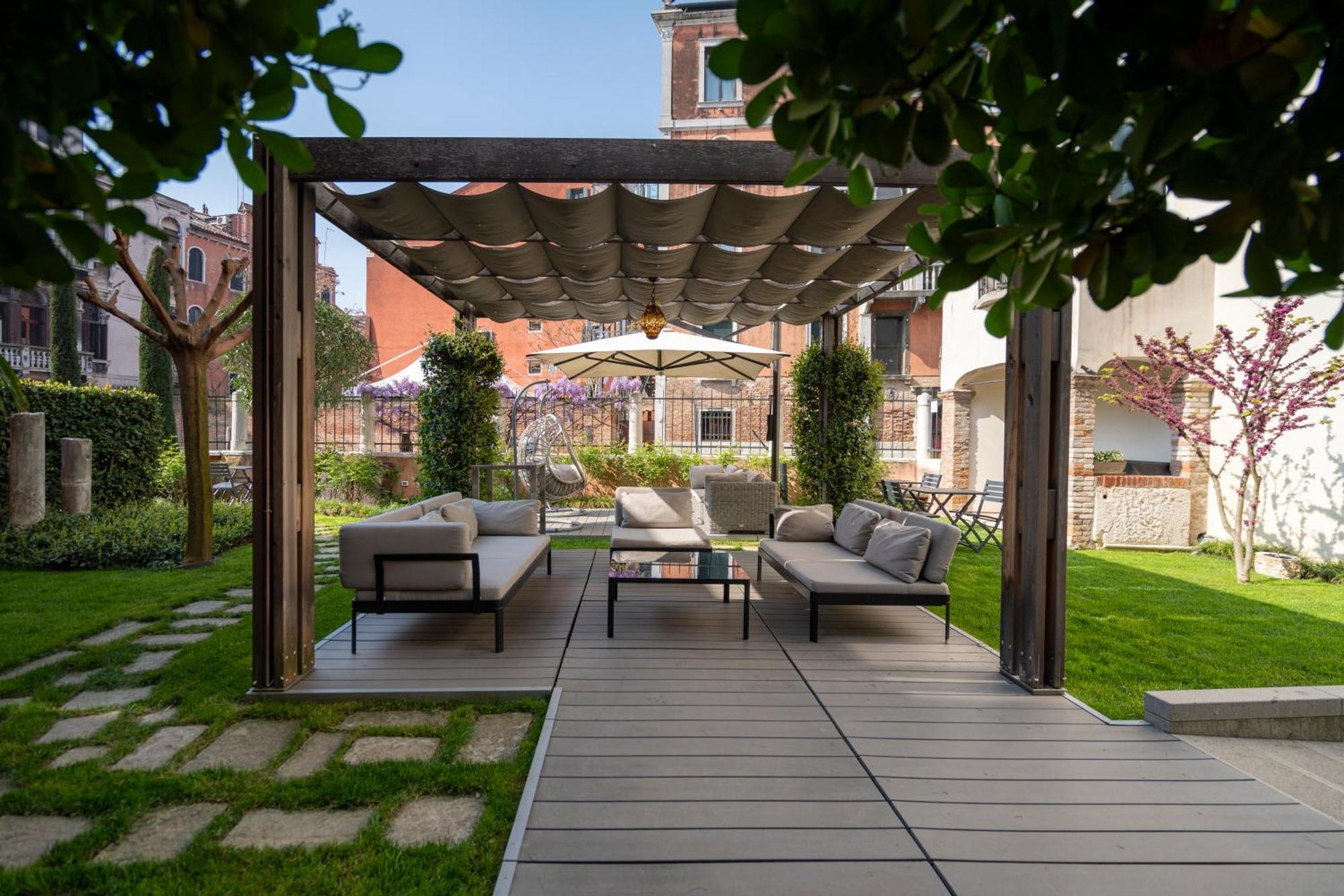 Palazzo Morosini Degli Spezieri - Lifestyle * Venise