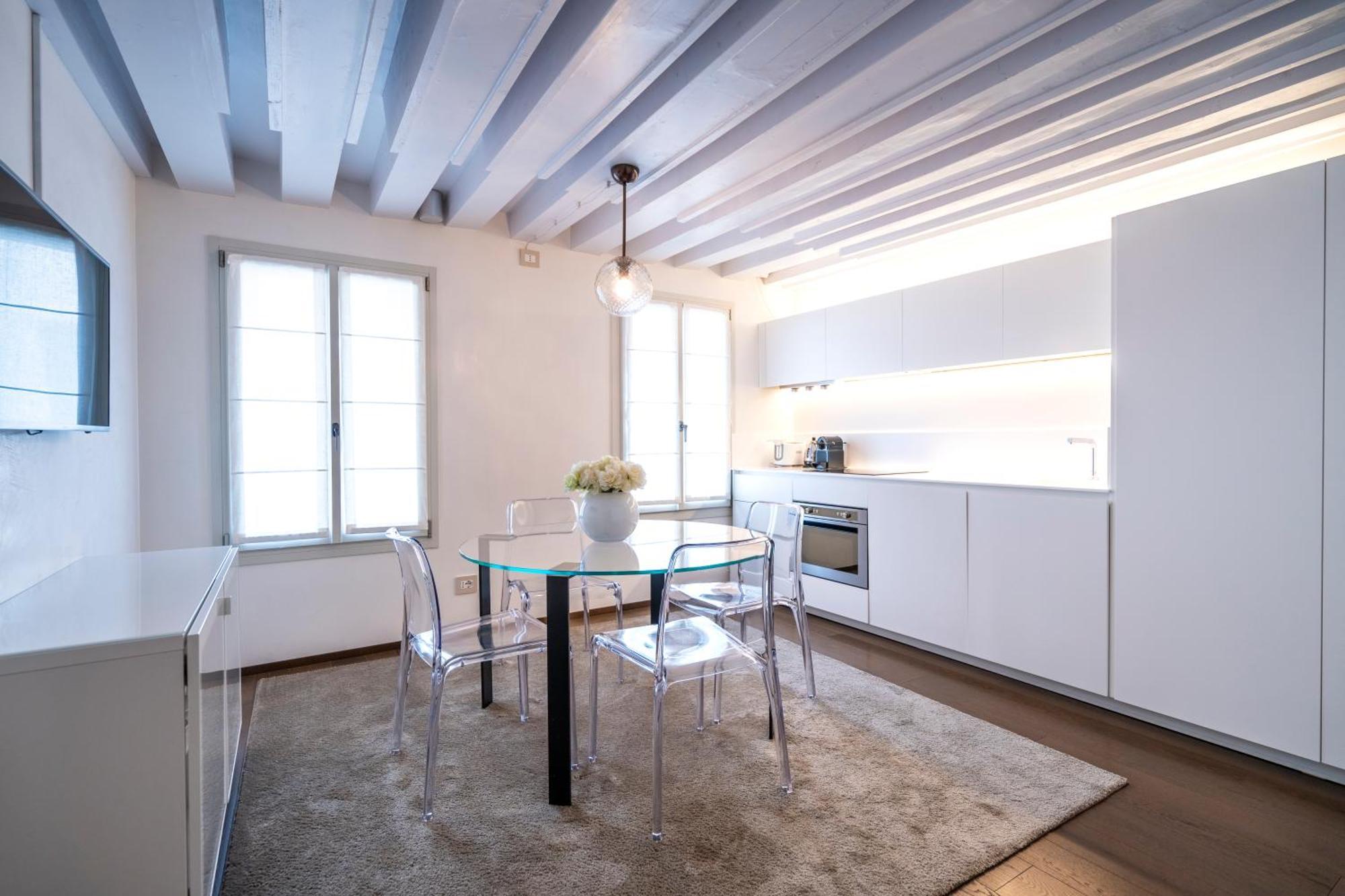 Palazzo Morosini Degli Spezieri - Lifestyle Appartement