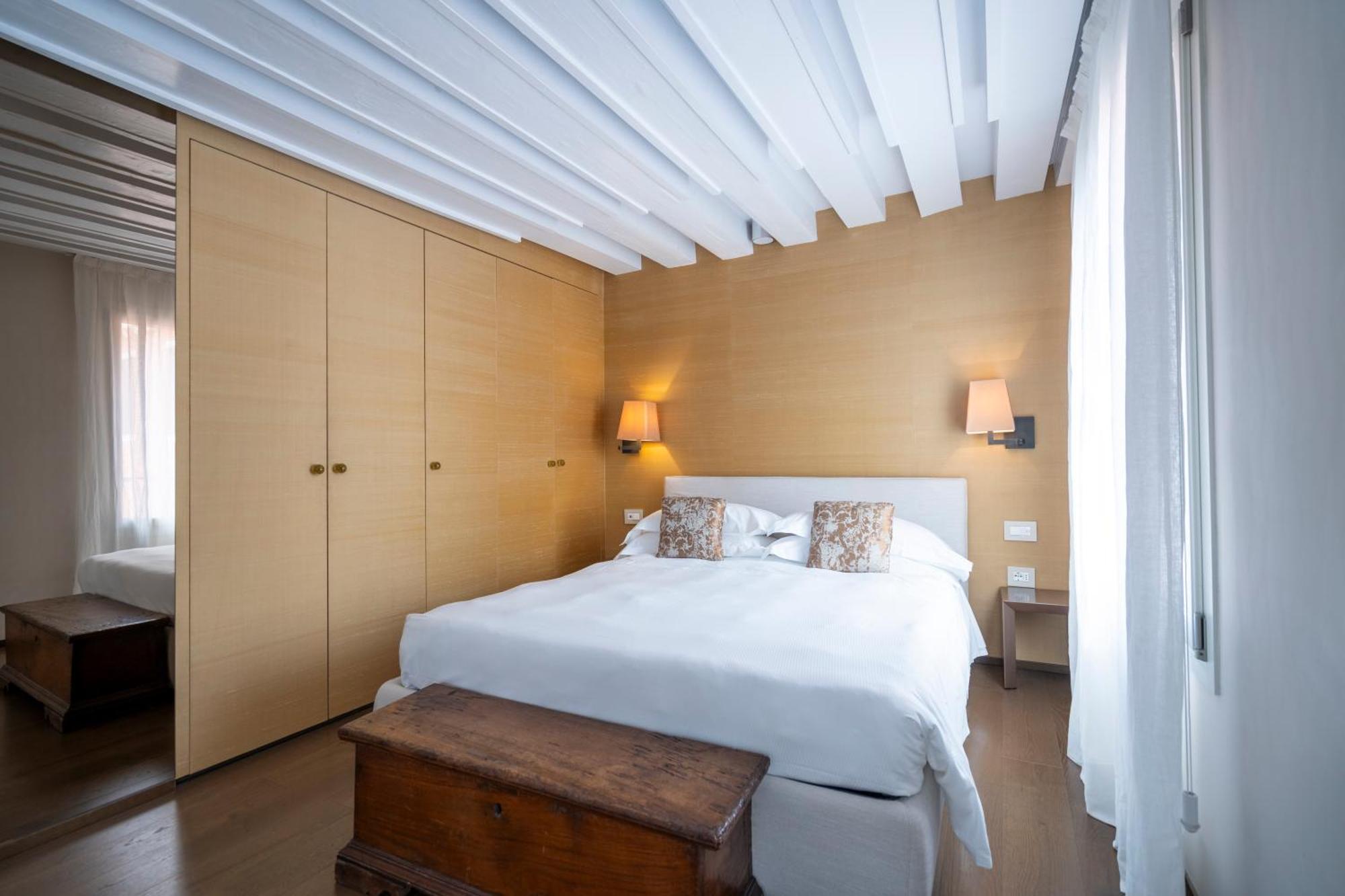 Palazzo Morosini Degli Spezieri - Lifestyle Appartement *