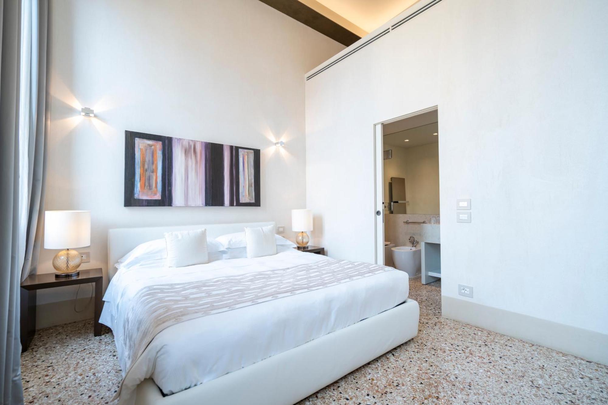 Palazzo Morosini Degli Spezieri - Lifestyle * Venise