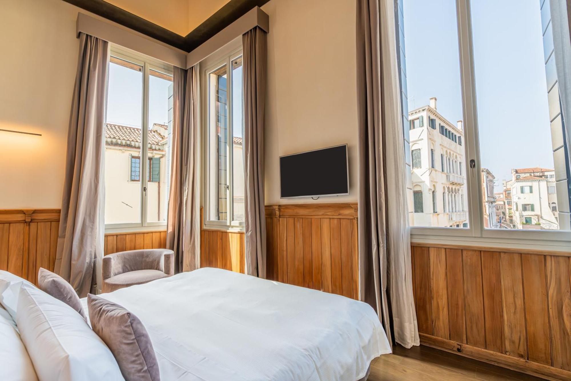 Palazzo Morosini Degli Spezieri - Lifestyle Appartement Venise