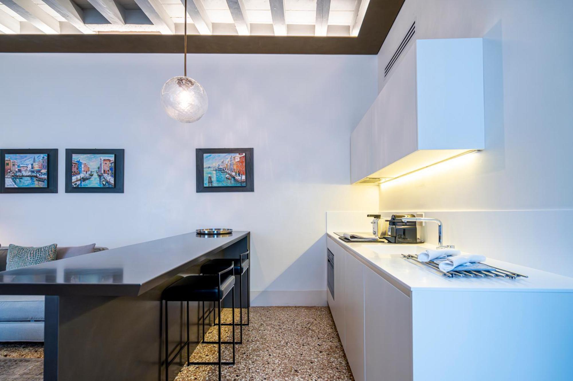 Appartement Palazzo Morosini Degli Spezieri - Lifestyle