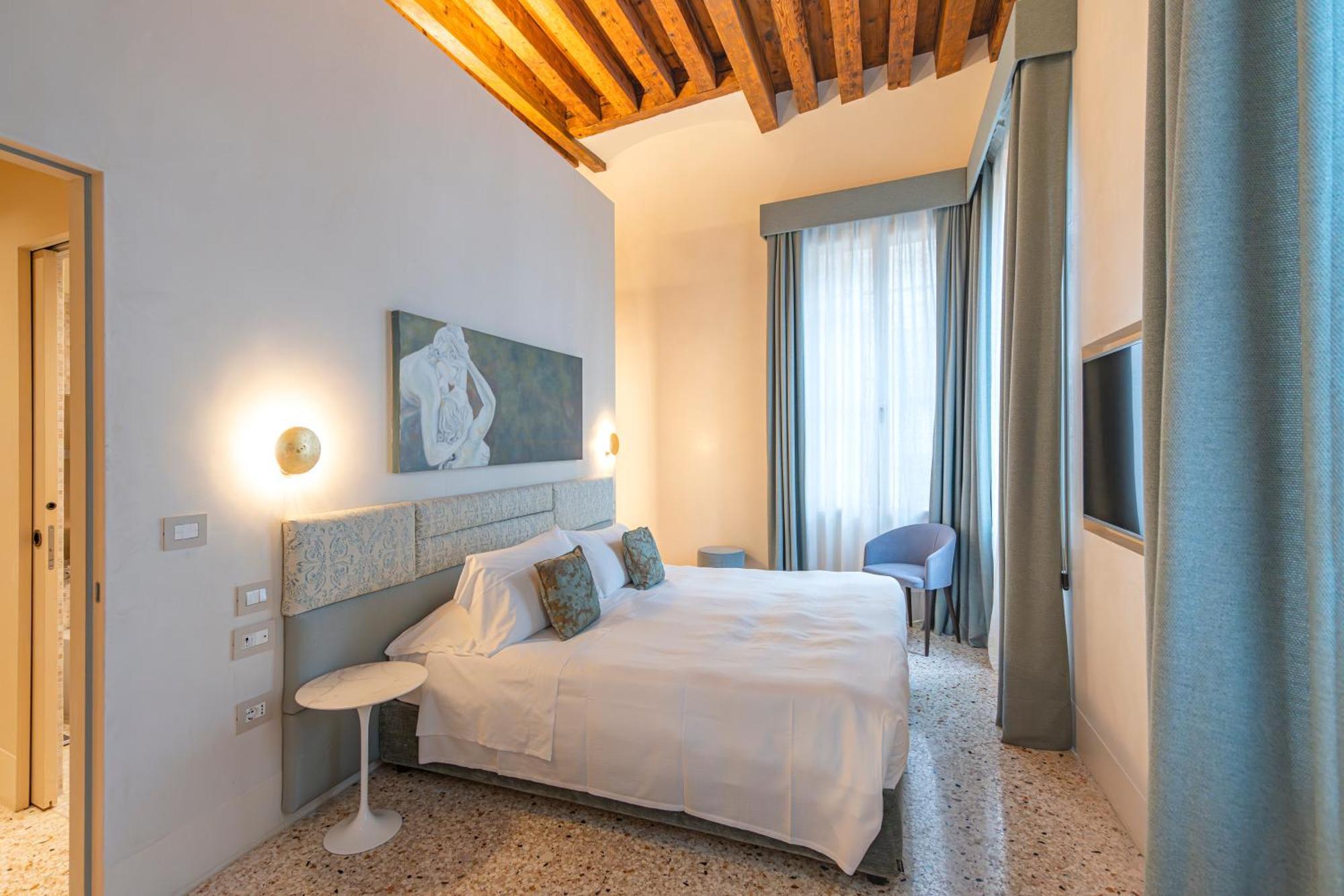 Palazzo Morosini Degli Spezieri - Lifestyle Appartement Venise