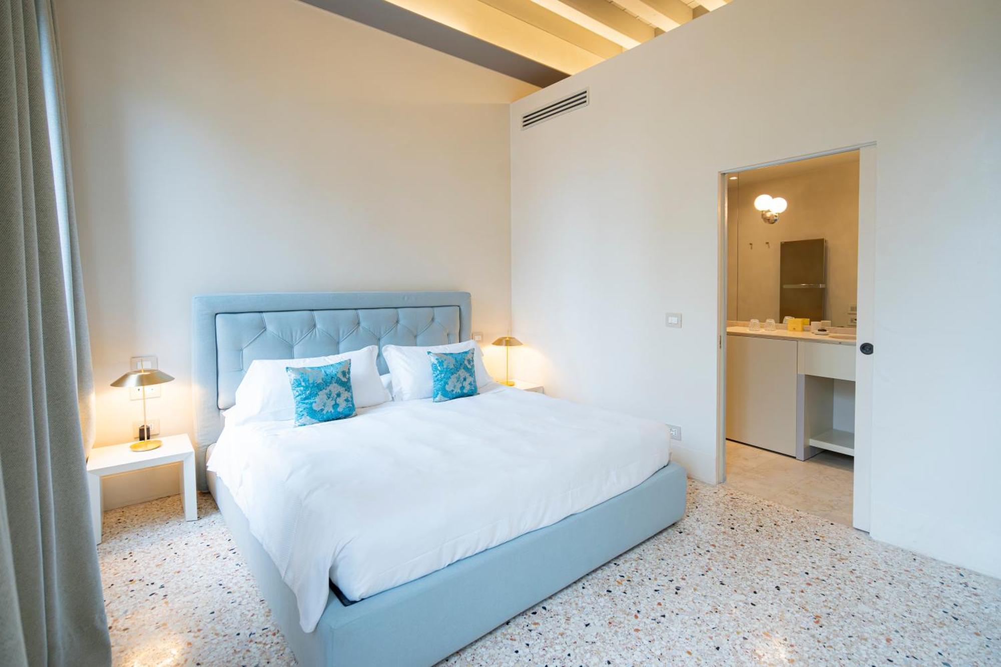 Appartement Palazzo Morosini Degli Spezieri - Lifestyle Venise