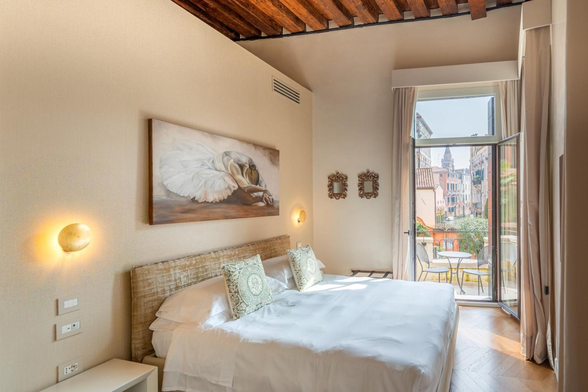 Palazzo Morosini Degli Spezieri - Lifestyle Appartement *