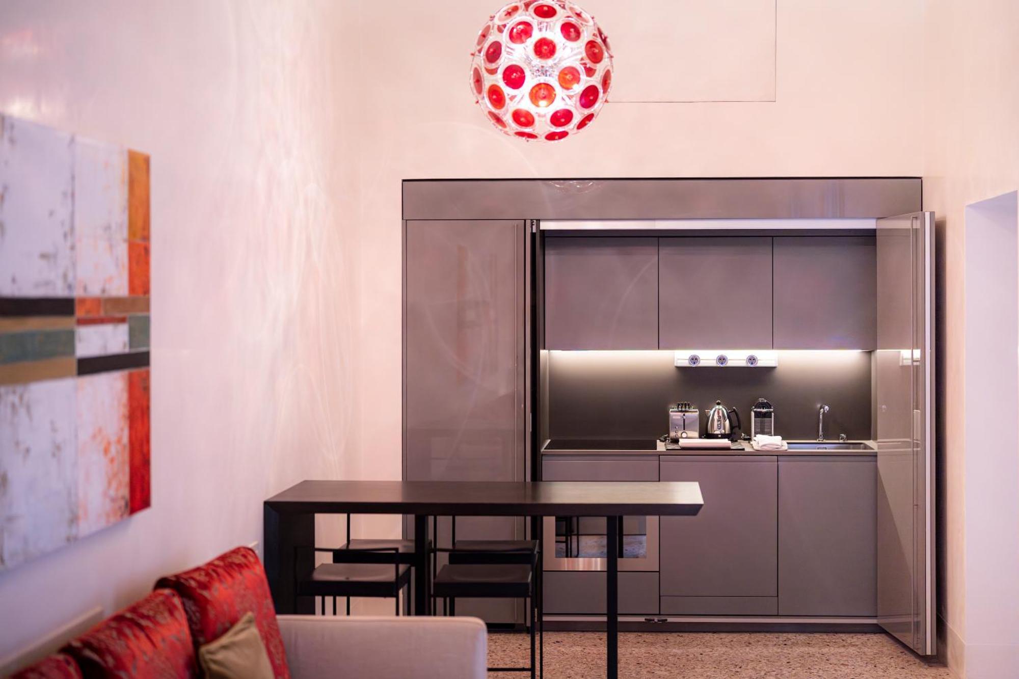 Palazzo Morosini Degli Spezieri - Lifestyle Appartement Venise