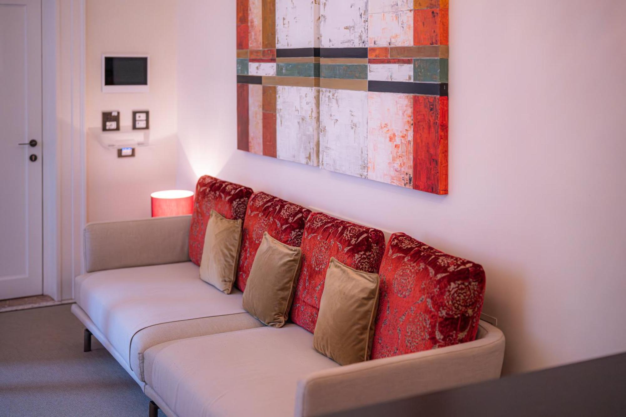 Appartement Palazzo Morosini Degli Spezieri - Lifestyle Venise