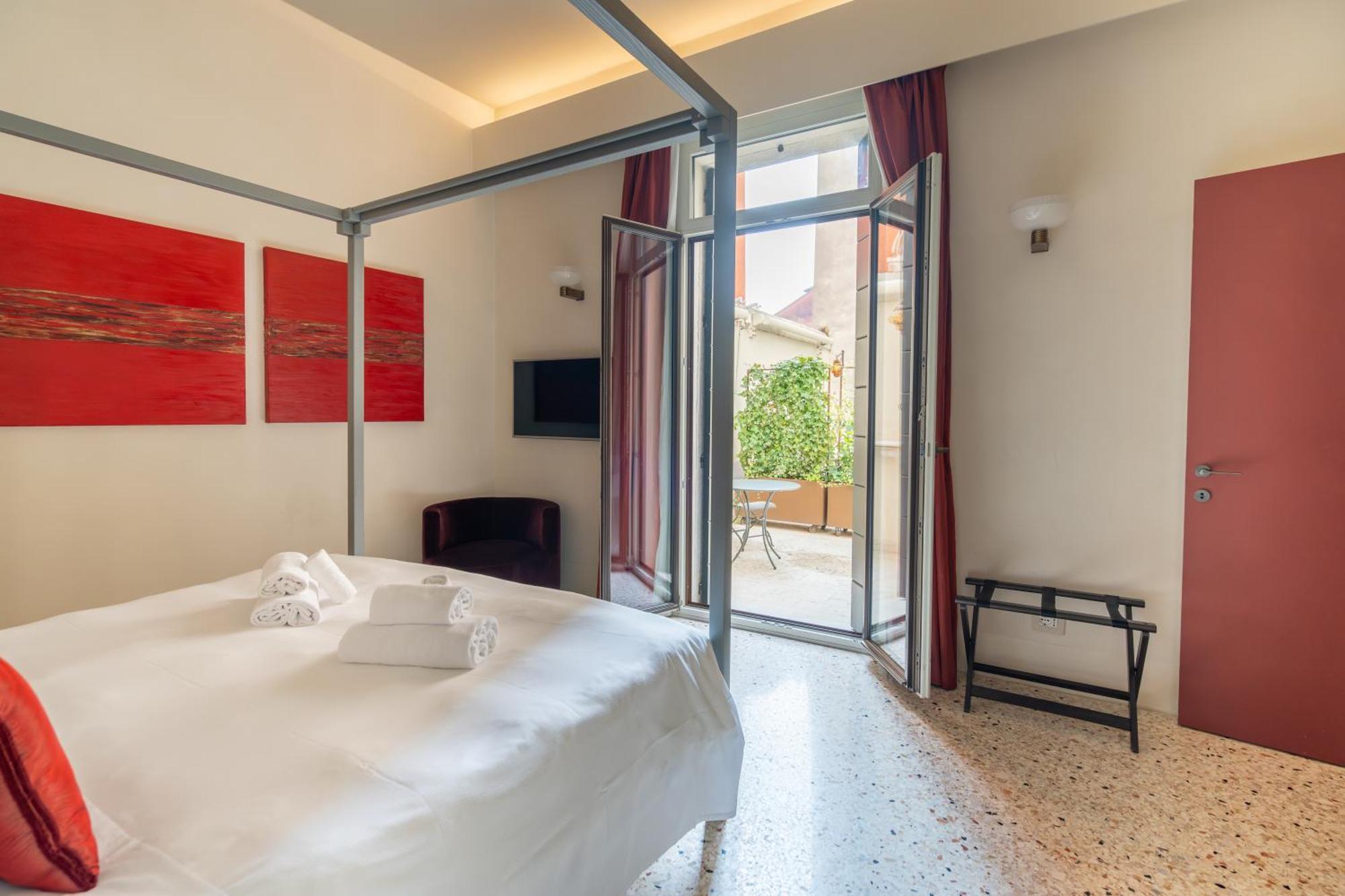 Palazzo Morosini Degli Spezieri - Lifestyle Venise