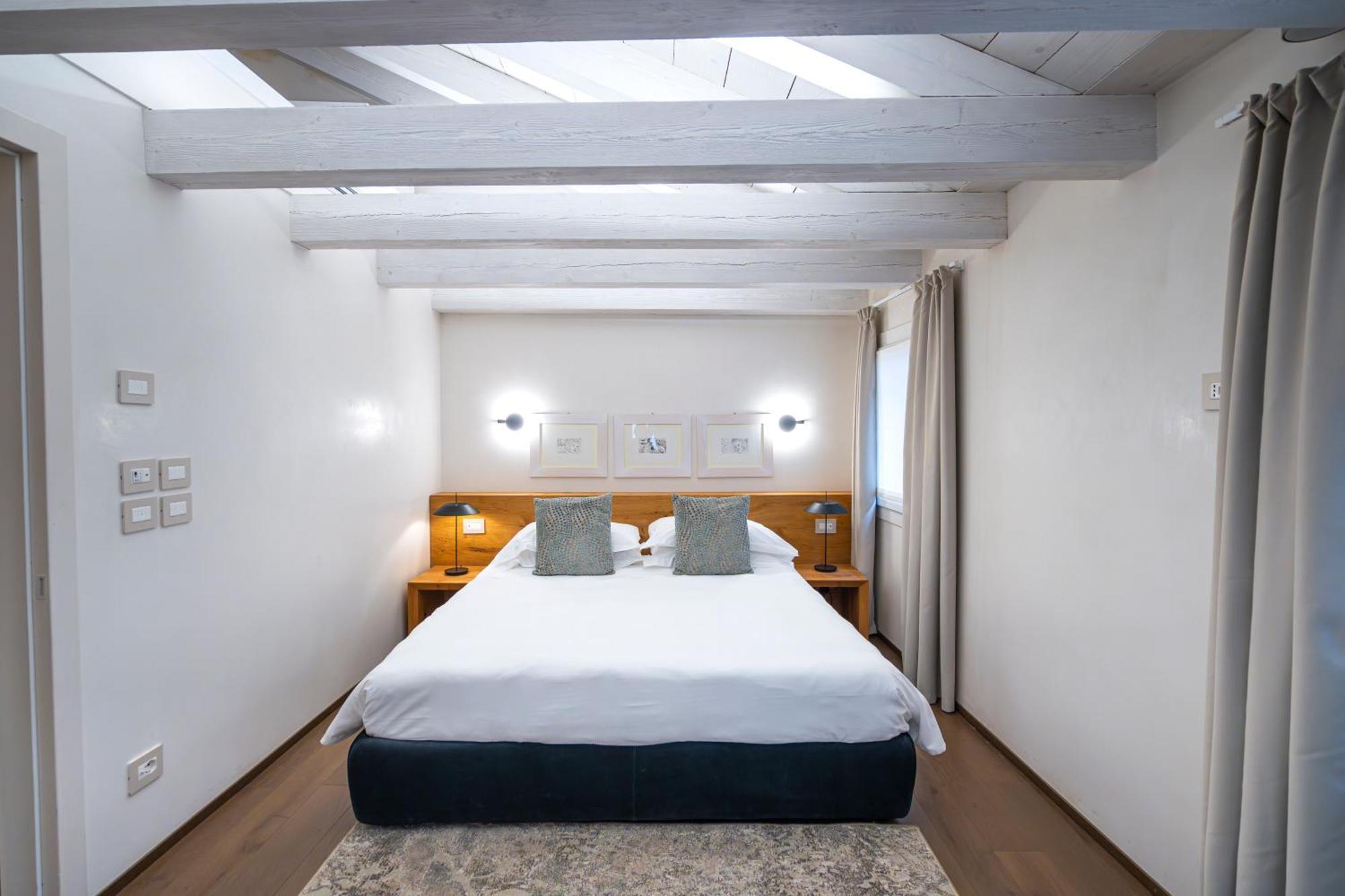Palazzo Morosini Degli Spezieri - Lifestyle Appartement Venise