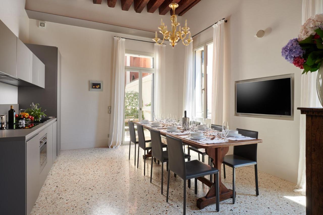 Palazzo Morosini Degli Spezieri - Lifestyle Appartement