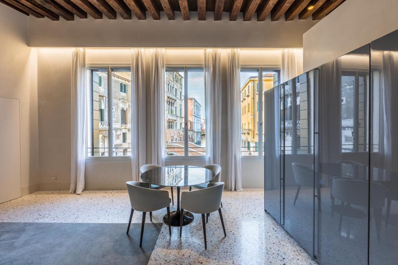 Palazzo Morosini Degli Spezieri - Lifestyle Appartement *