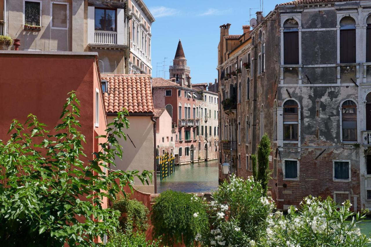 Appartement Palazzo Morosini Degli Spezieri - Lifestyle Venetië