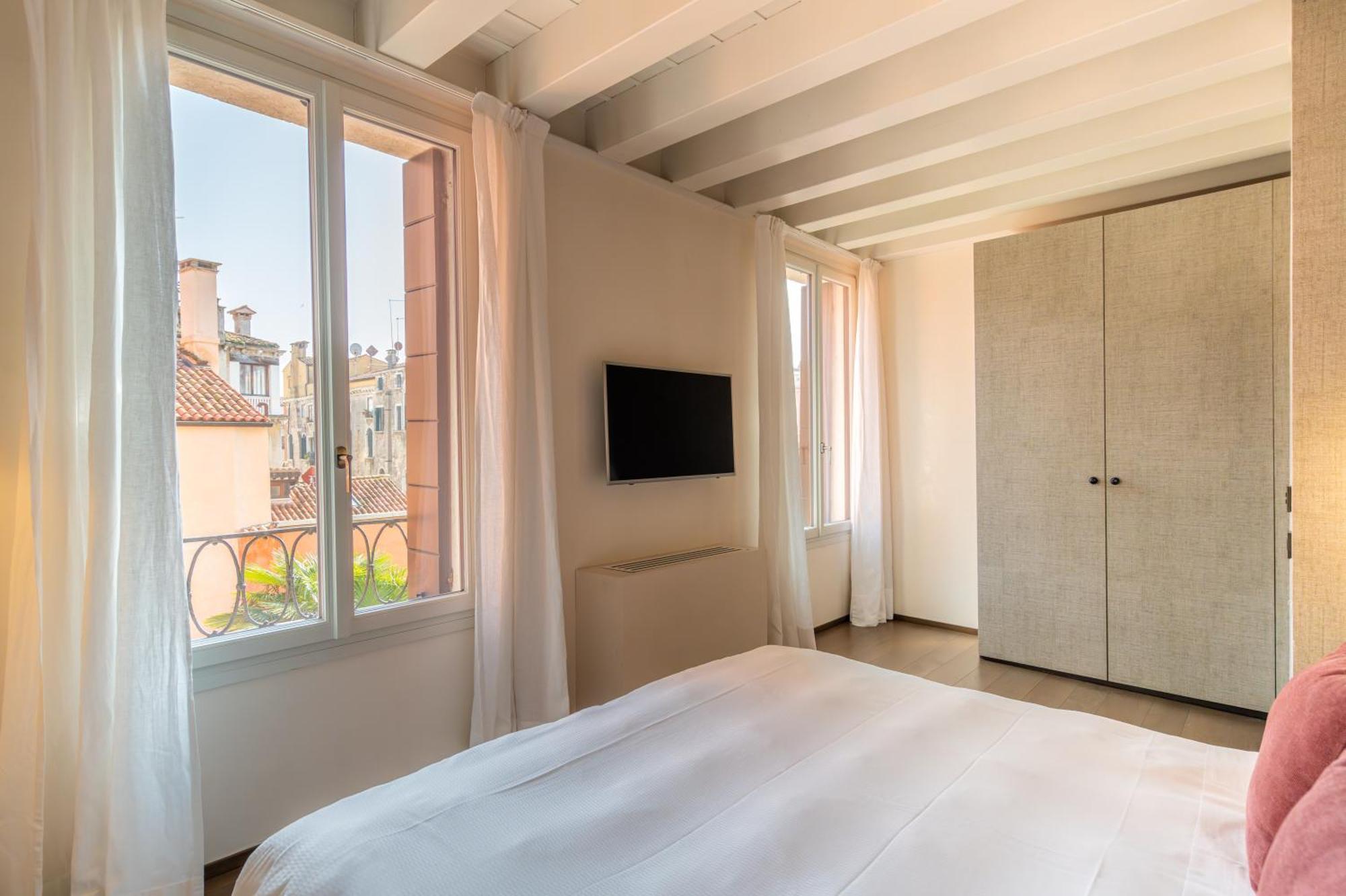Appartement Palazzo Morosini Degli Spezieri - Lifestyle