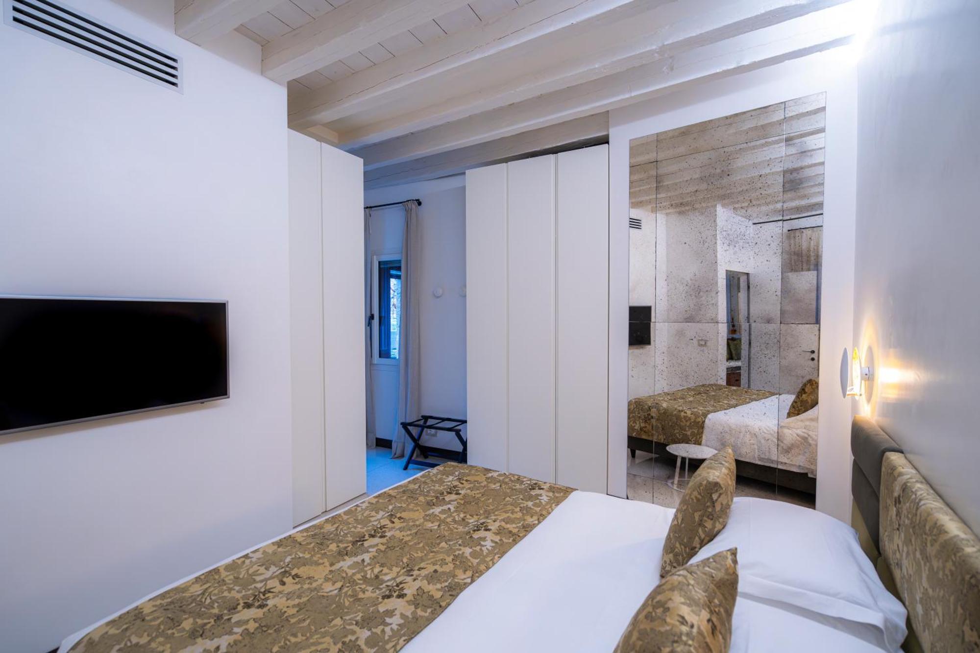 Apartamento Palazzo Morosini Degli Spezieri - Lifestyle Veneza
