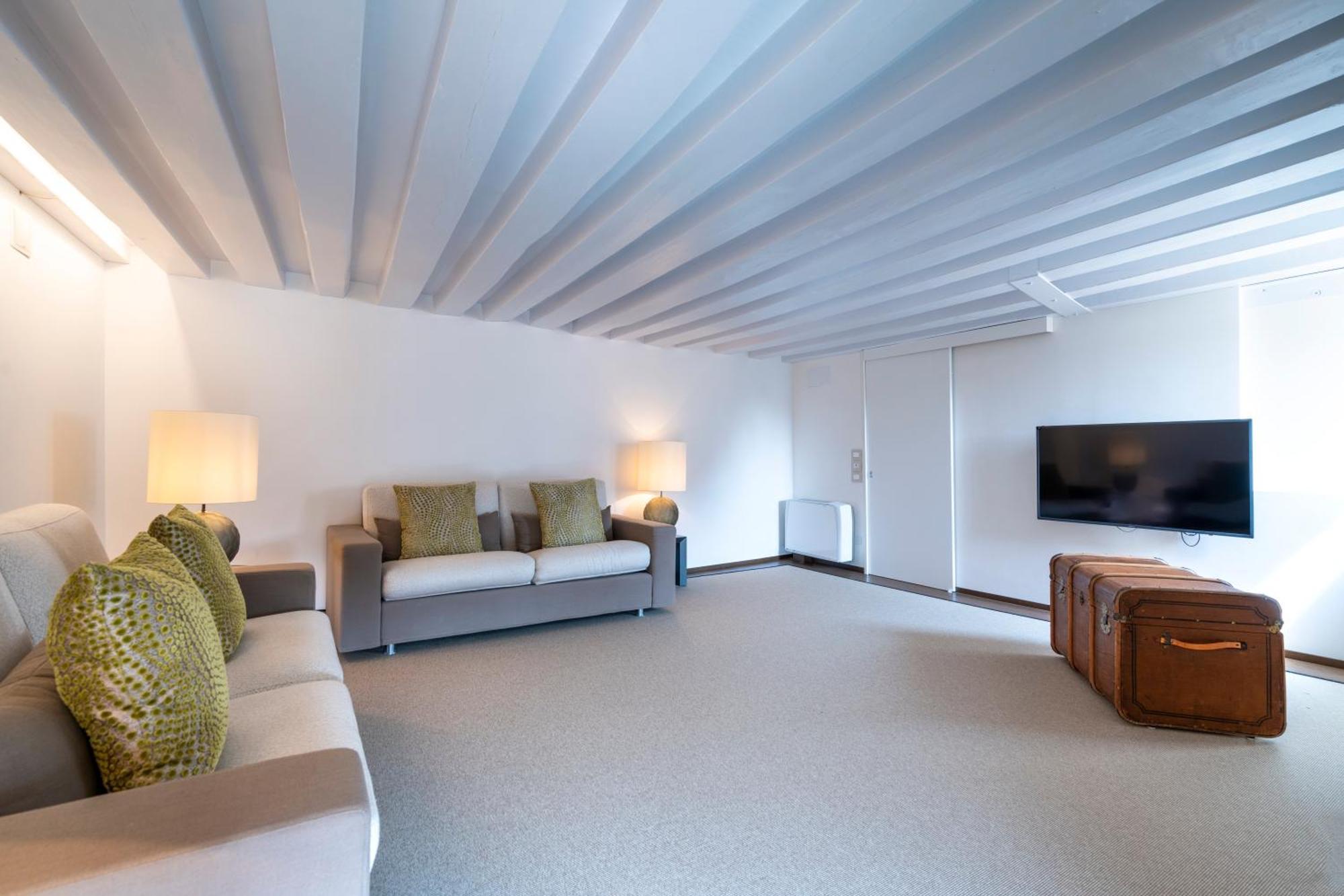 Palazzo Morosini Degli Spezieri - Lifestyle Apartamento *