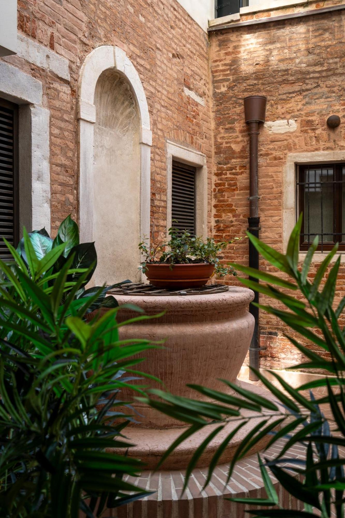 Apartamento Palazzo Morosini Degli Spezieri - Lifestyle Veneza