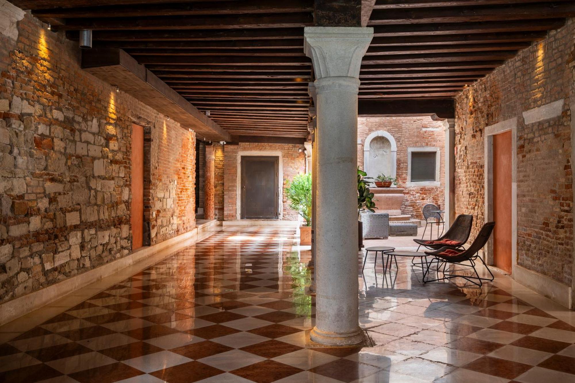 Palazzo Morosini Degli Spezieri - Lifestyle Apartamento Veneza