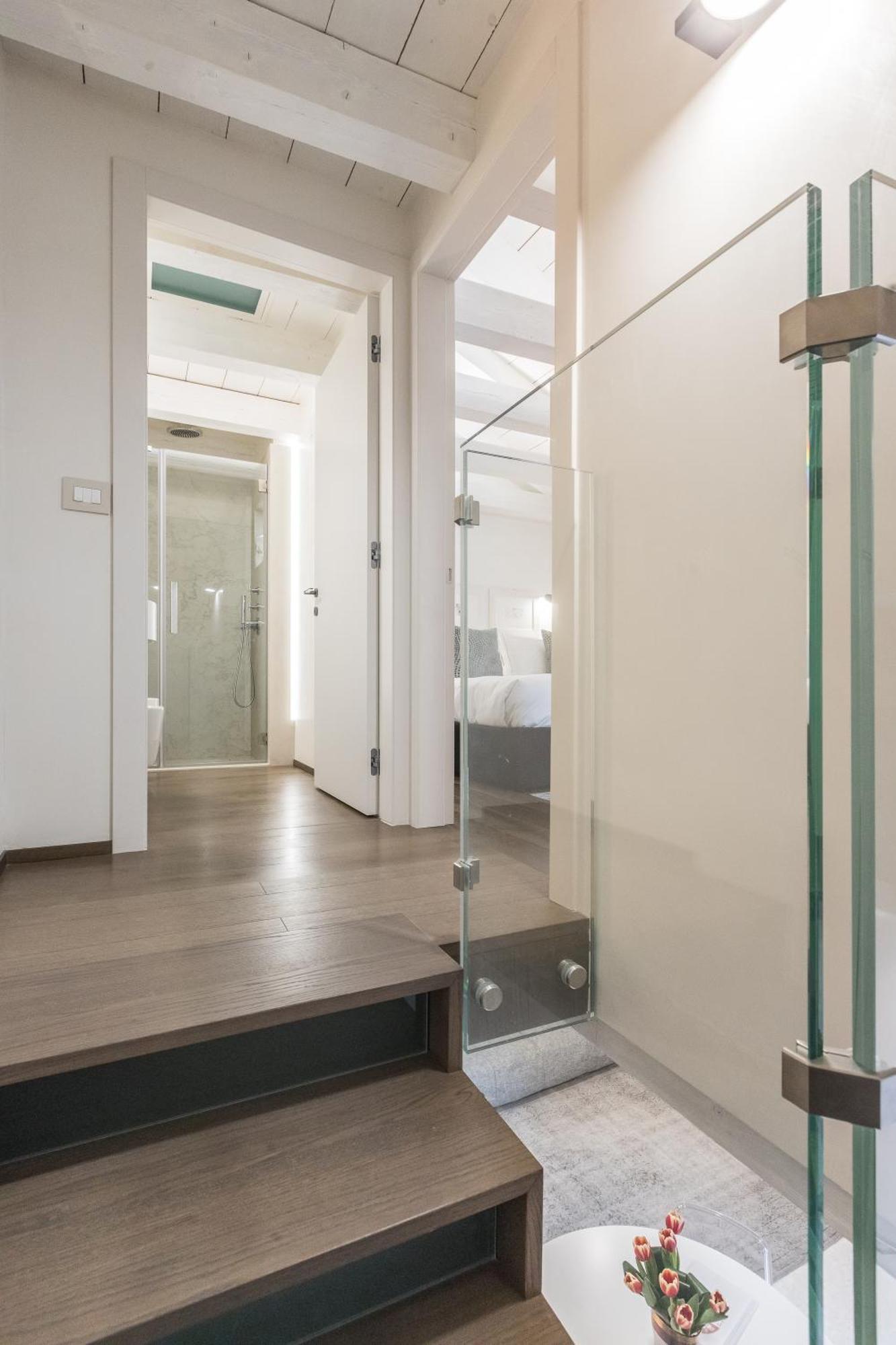 Palazzo Morosini Degli Spezieri - Lifestyle * Venetië