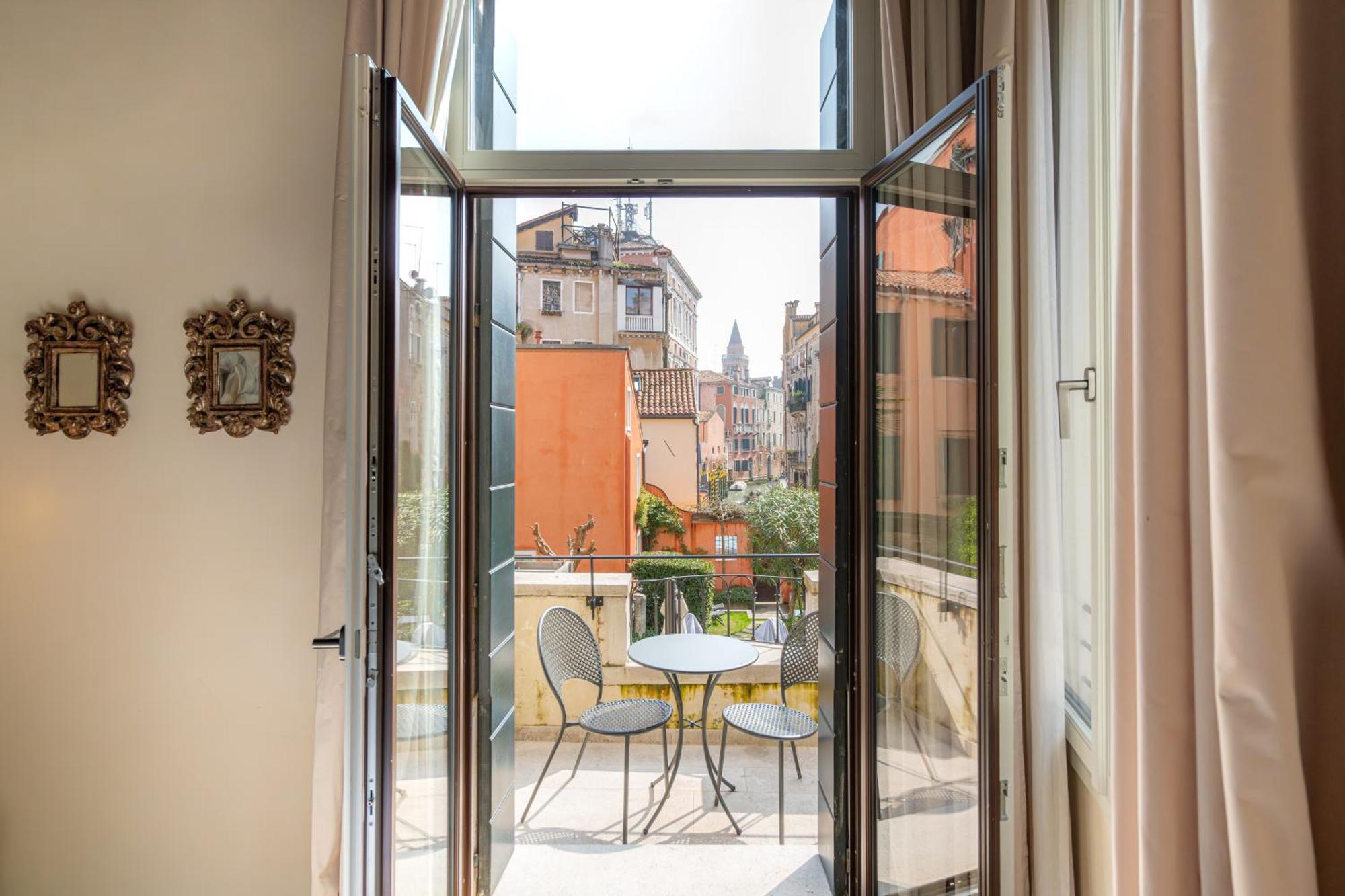 Apartamento Palazzo Morosini Degli Spezieri - Lifestyle Veneza