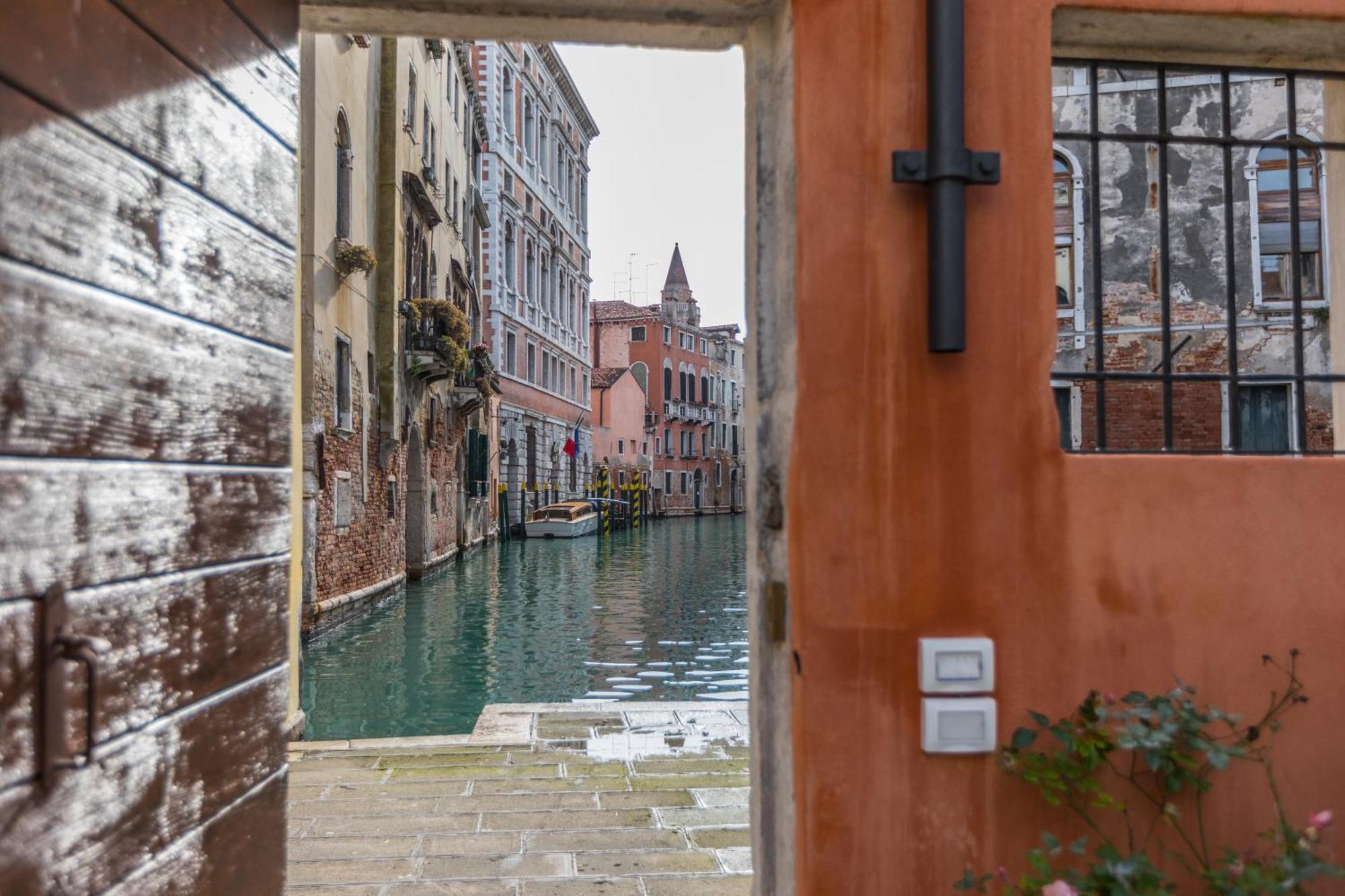 Palazzo Morosini Degli Spezieri - Lifestyle Apartamento Veneza