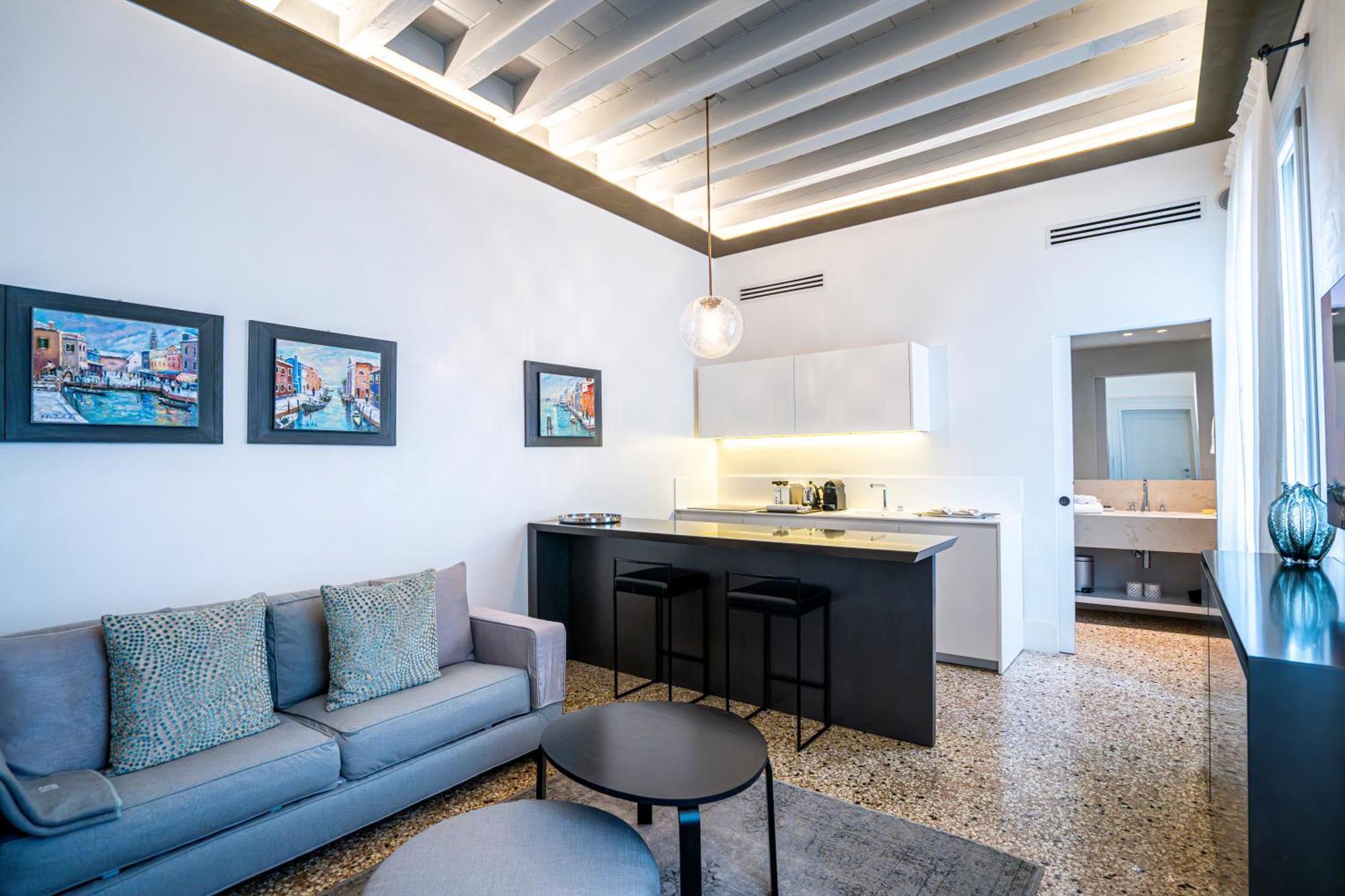 Palazzo Morosini Degli Spezieri - Lifestyle Venedig